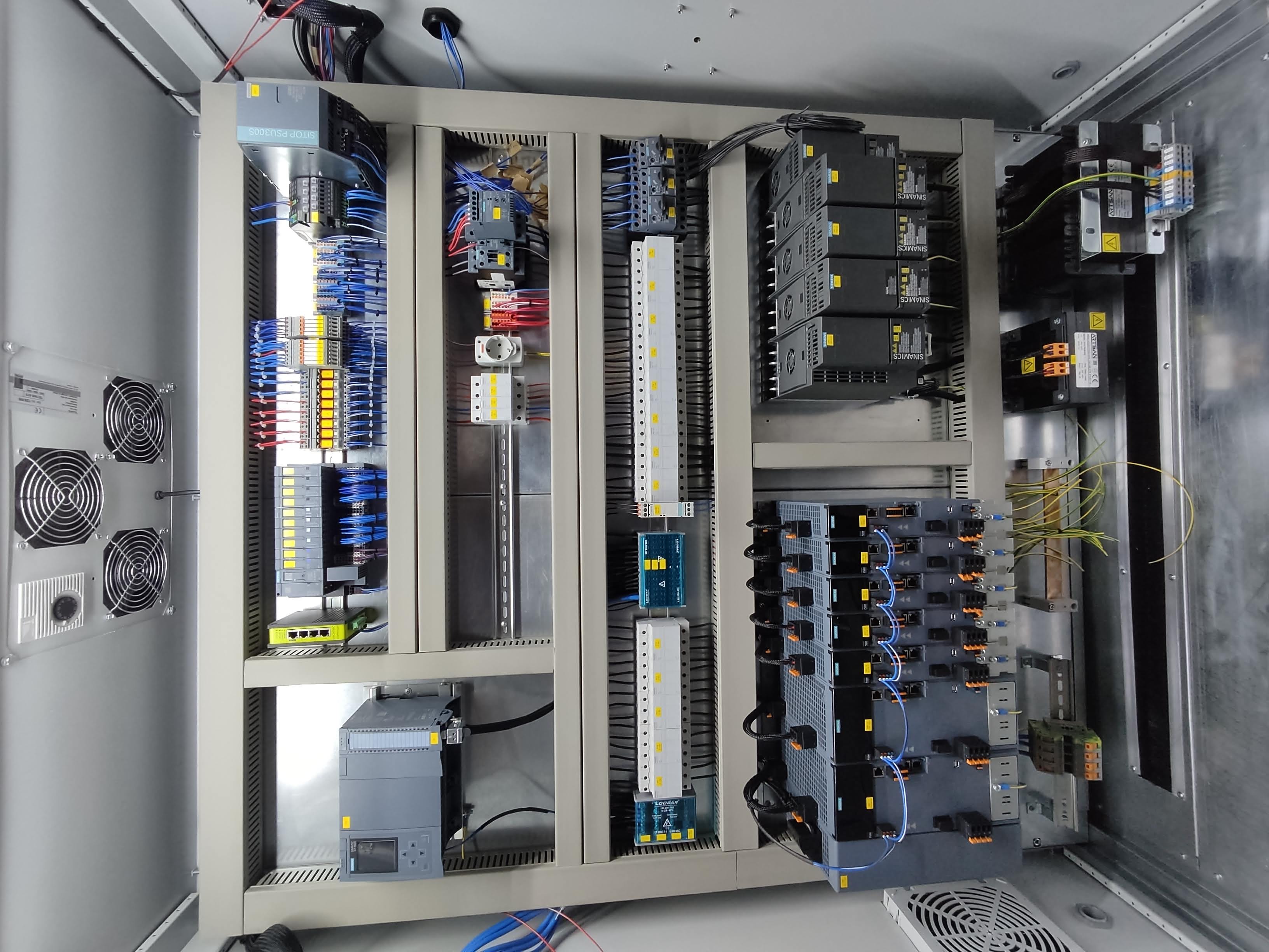 Siemens Sürücü Uygulaması